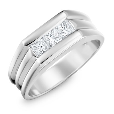 Viken's Engagement Rings & Wedding Bands - Lordo's Diamonds | St Louis ...